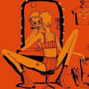 Meet your Posher, Chloe